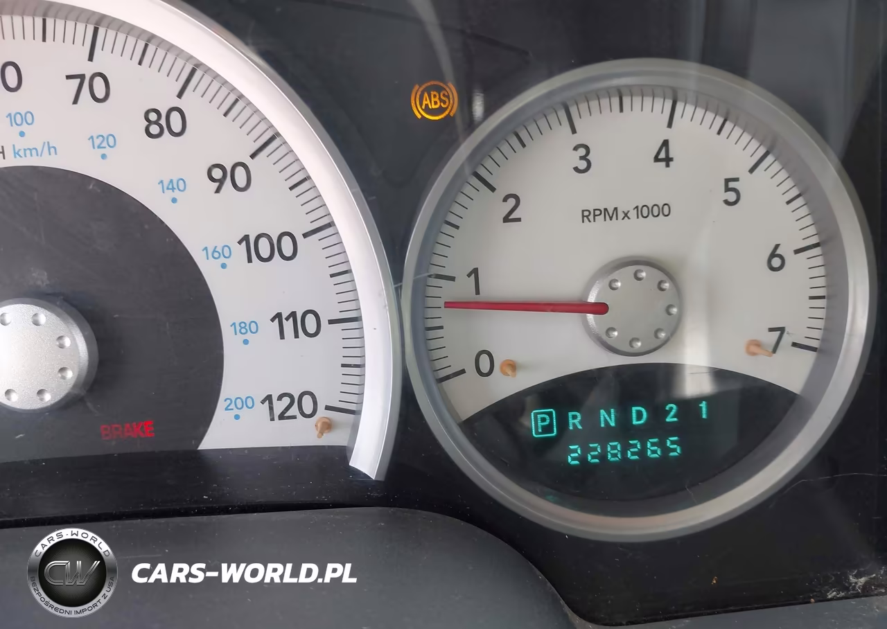 2007 Dodge Dakota Slt VIN:1D7HW48P77S237180 - 15