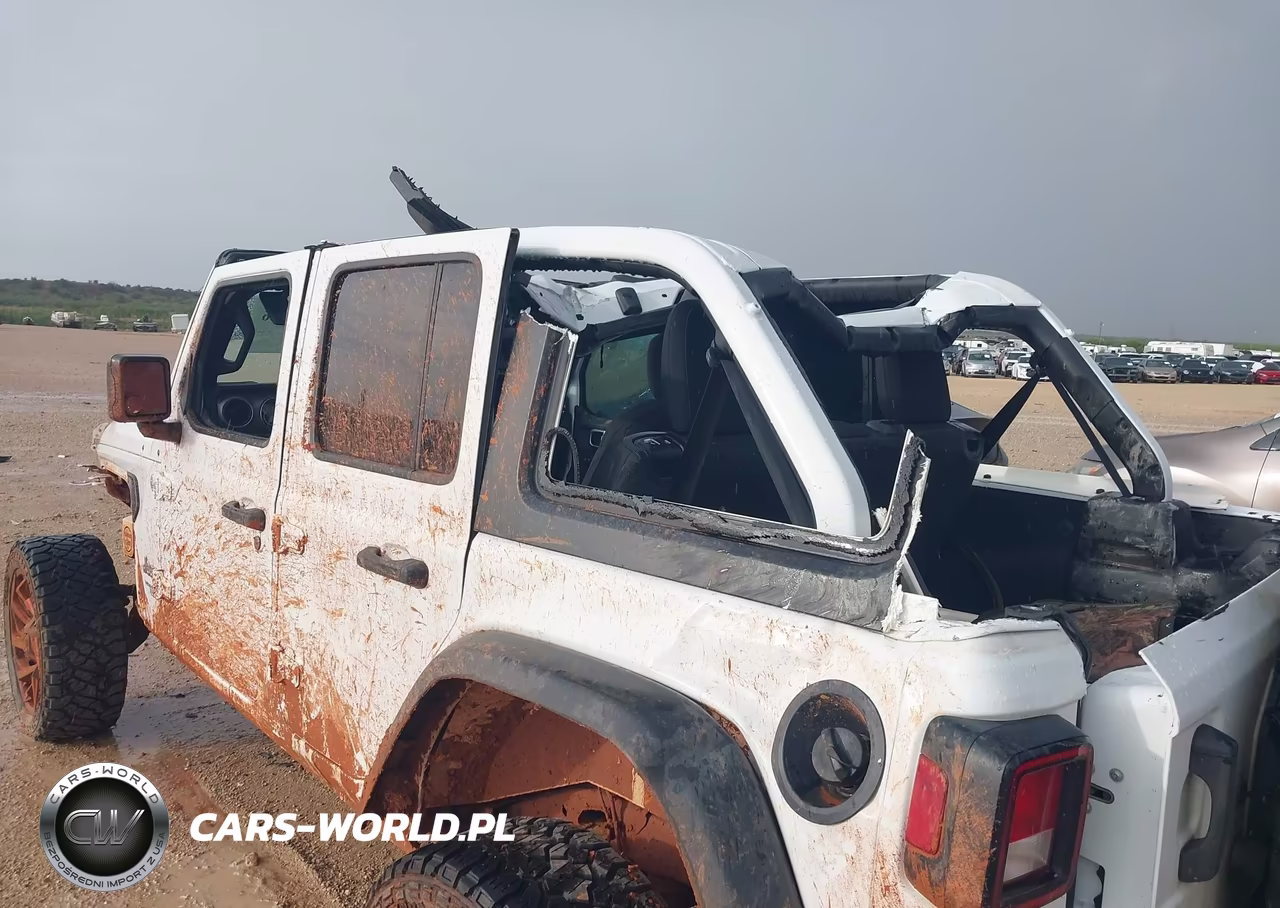 2018 Jeep Wrangler Unlimited Sport S 4X4 VIN:1C4HJXDN0JW331237 - 13