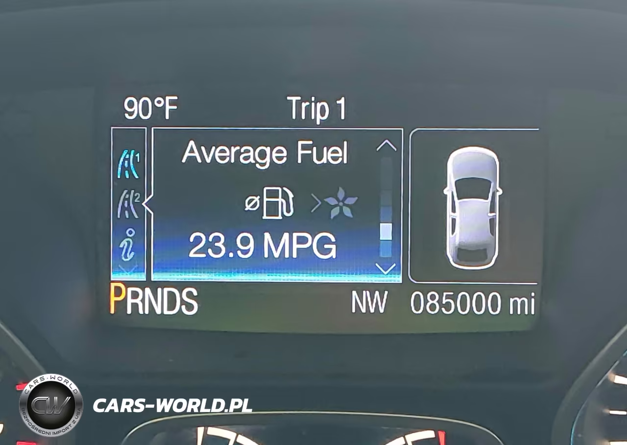 2014 Ford Escape Se VIN:1FMCU9GX0EUB31076 - 15