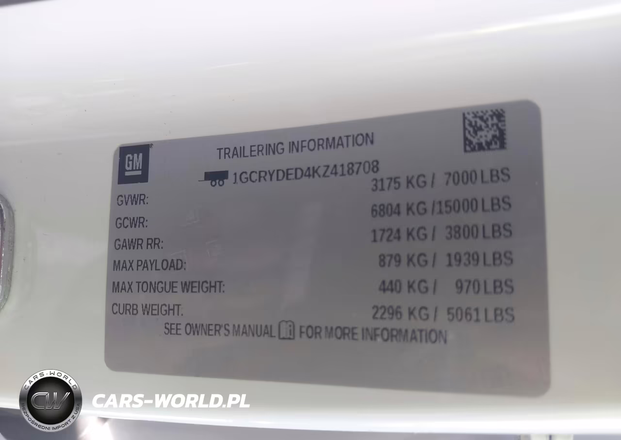 2019 Chevrolet Silverado 1500 Lt VIN:1GCRYDED4KZ418708 - 9
