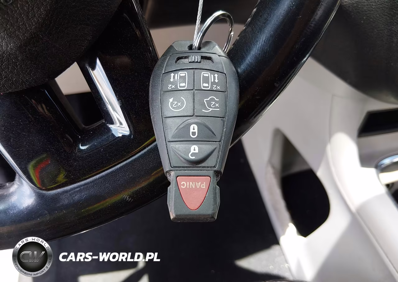 2019 Dodge Grand Caravan Sxt VIN:2C4RDGCG1KR755194 - 11
