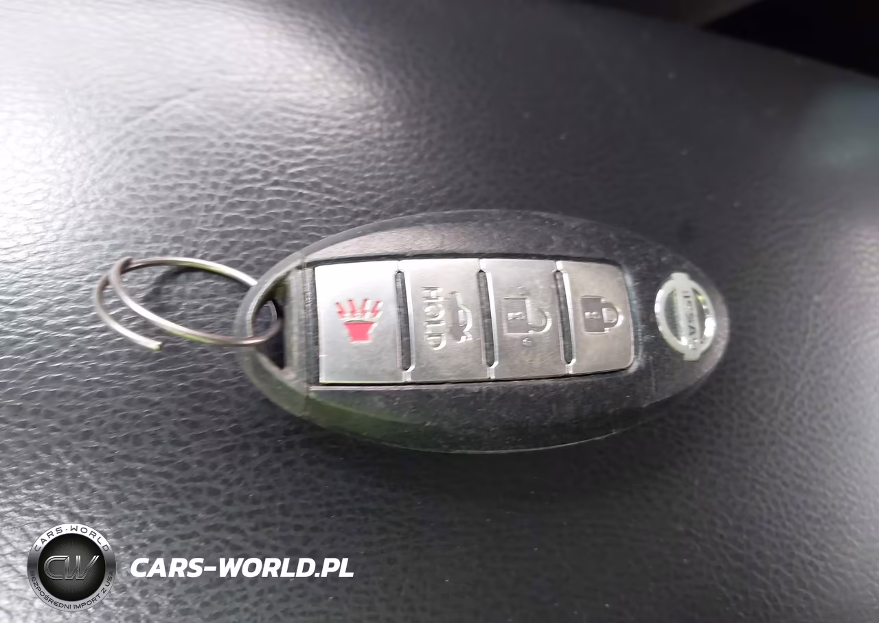 2015 Nissan Sentra Sr VIN:3N1AB7APXFY323993 - 11