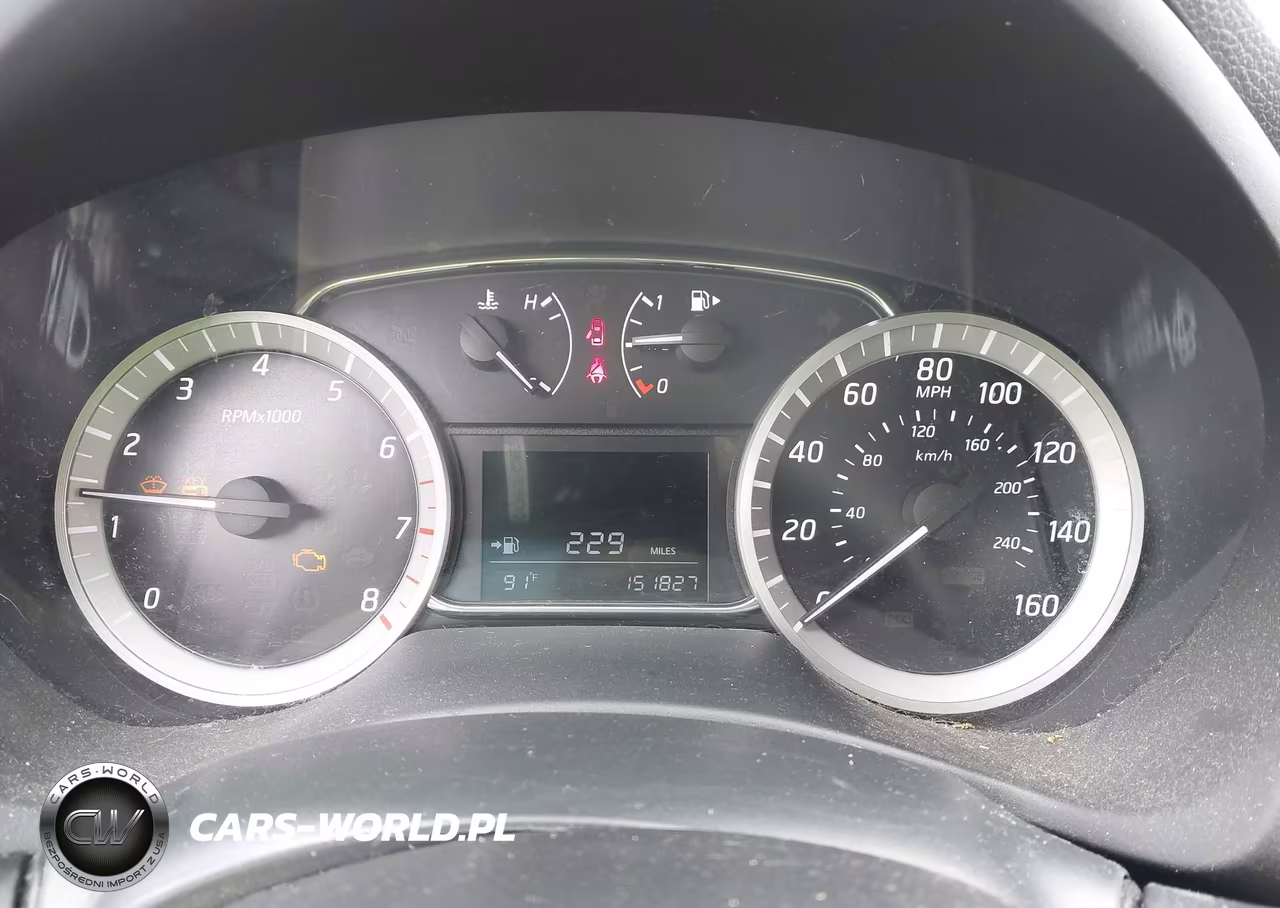2015 Nissan Sentra Sr VIN:3N1AB7APXFY323993 - 7