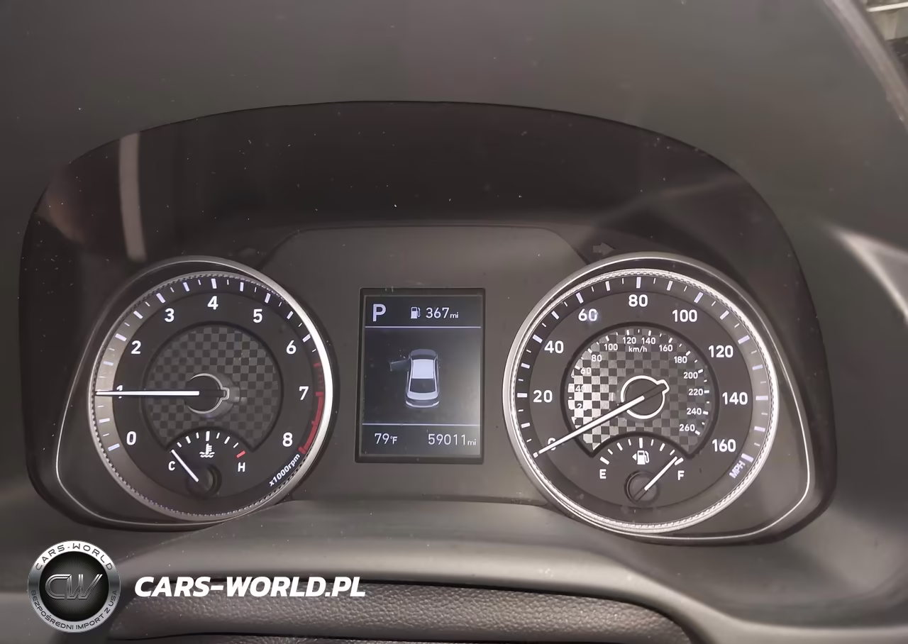 2020 Hyundai Elantra Se VIN:5NPD74LF4LH615713 - 7