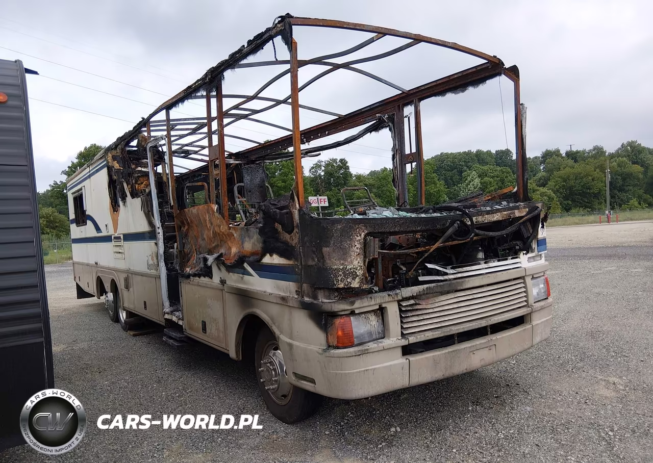 1999 FORD F550 SUPER