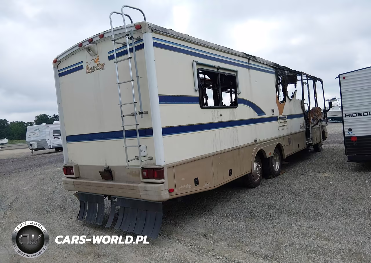 1999 FORD F550 SUPER VIN:3FCNF53S3XJA03563 - 4