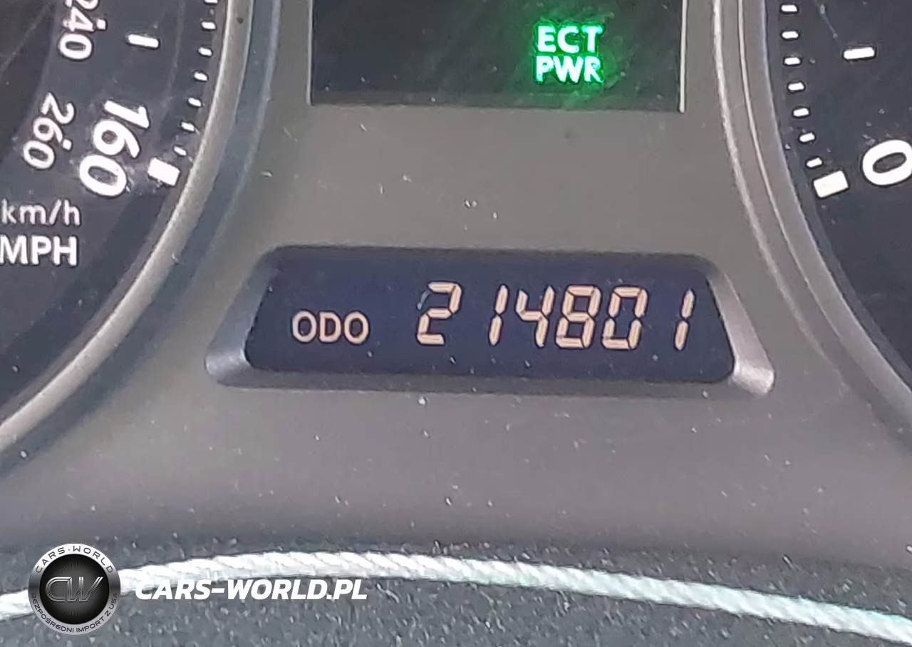 2008 Lexus Is 250 VIN:JTHBK262085076595 - 15