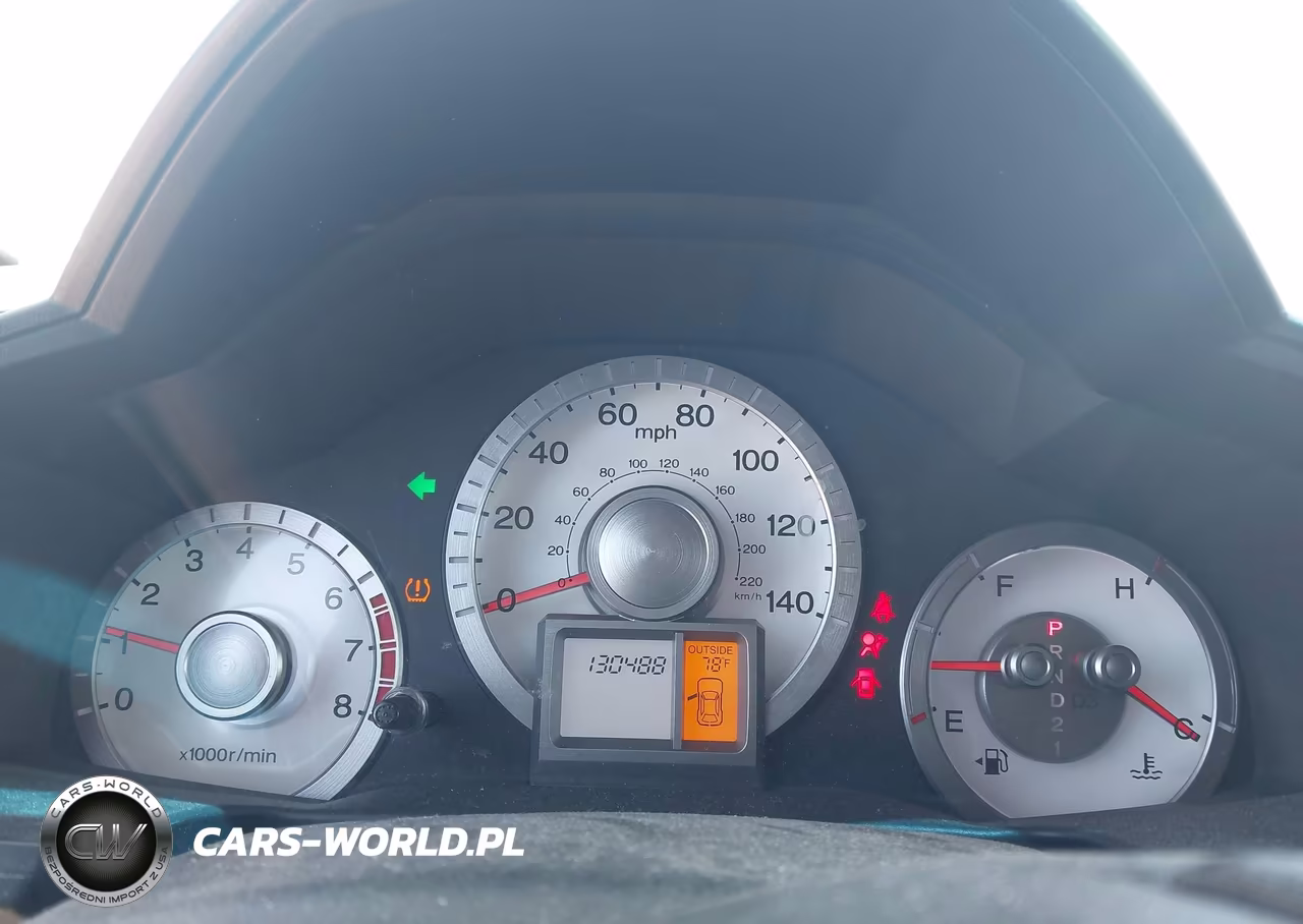 2011 Honda Pilot Ex-L VIN:5FNYF3H62BB009332 - 15