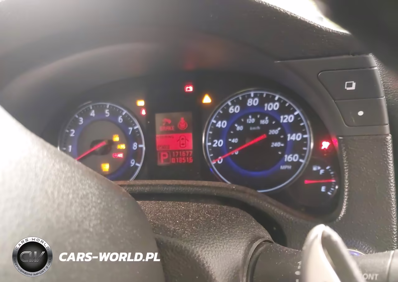 2008 Infiniti G37 Journey VIN:JNKCV64E78M119934 - 7
