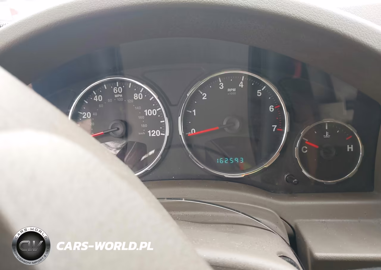 2010 Jeep Liberty Sport VIN:1J4PN2GKXAW167381 - 15