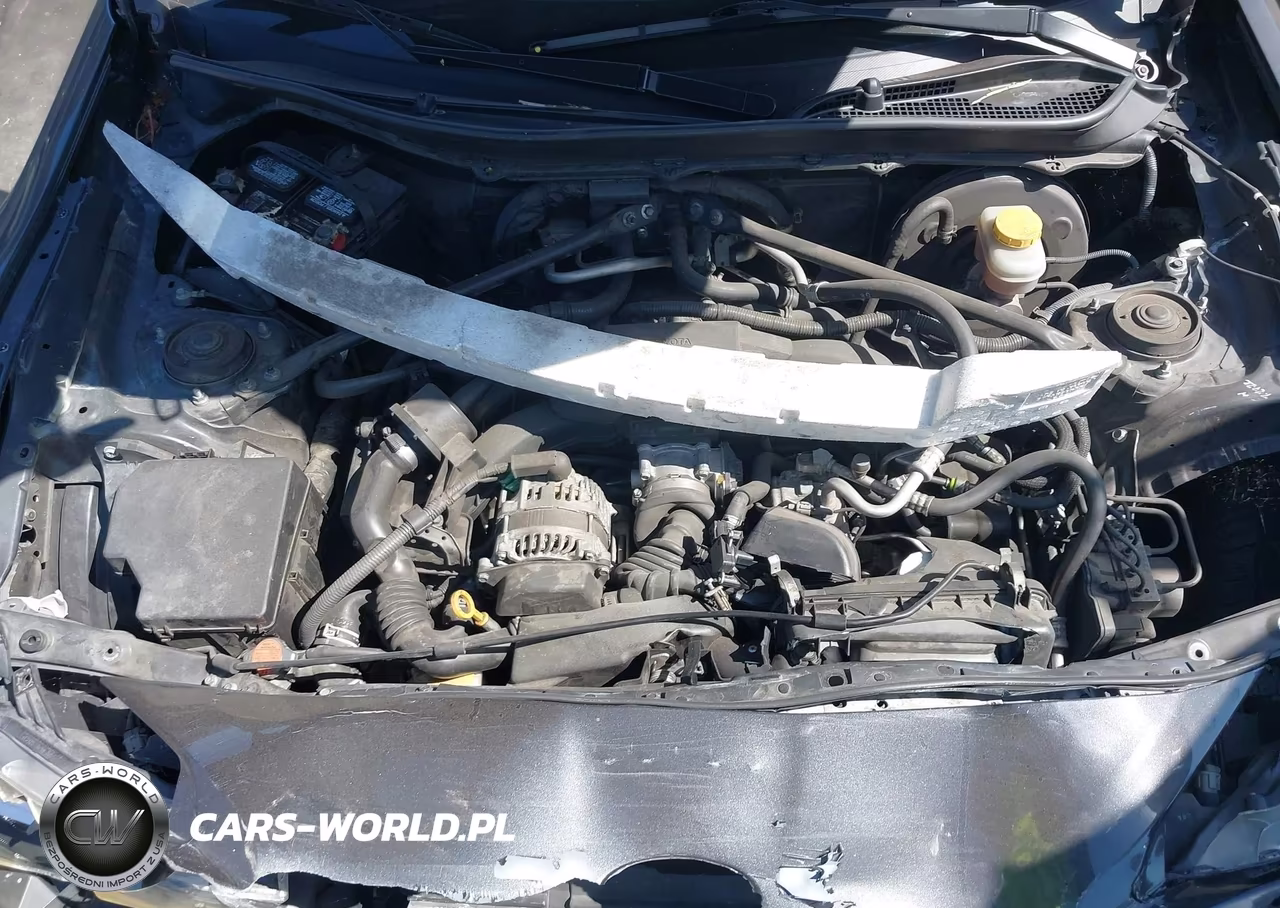2013 Subaru Brz Limited VIN:JF1ZCAC15D2608198 - 10