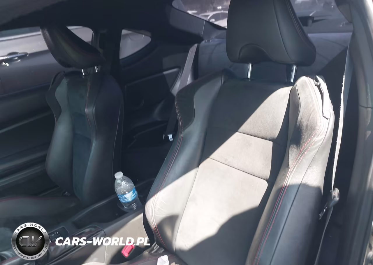 2013 Subaru Brz Limited VIN:JF1ZCAC15D2608198 - 19
