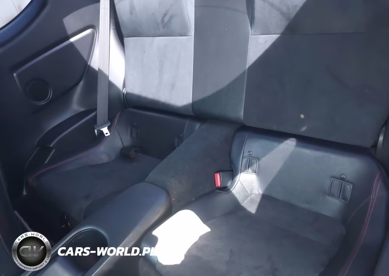 2013 Subaru Brz Limited VIN:JF1ZCAC15D2608198 - 21