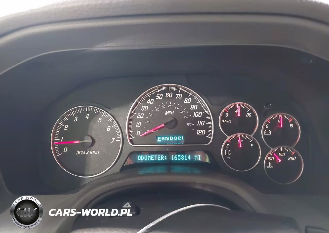 2002 GMC Envoy Slt VIN:1GKDT13S922121648 - 7