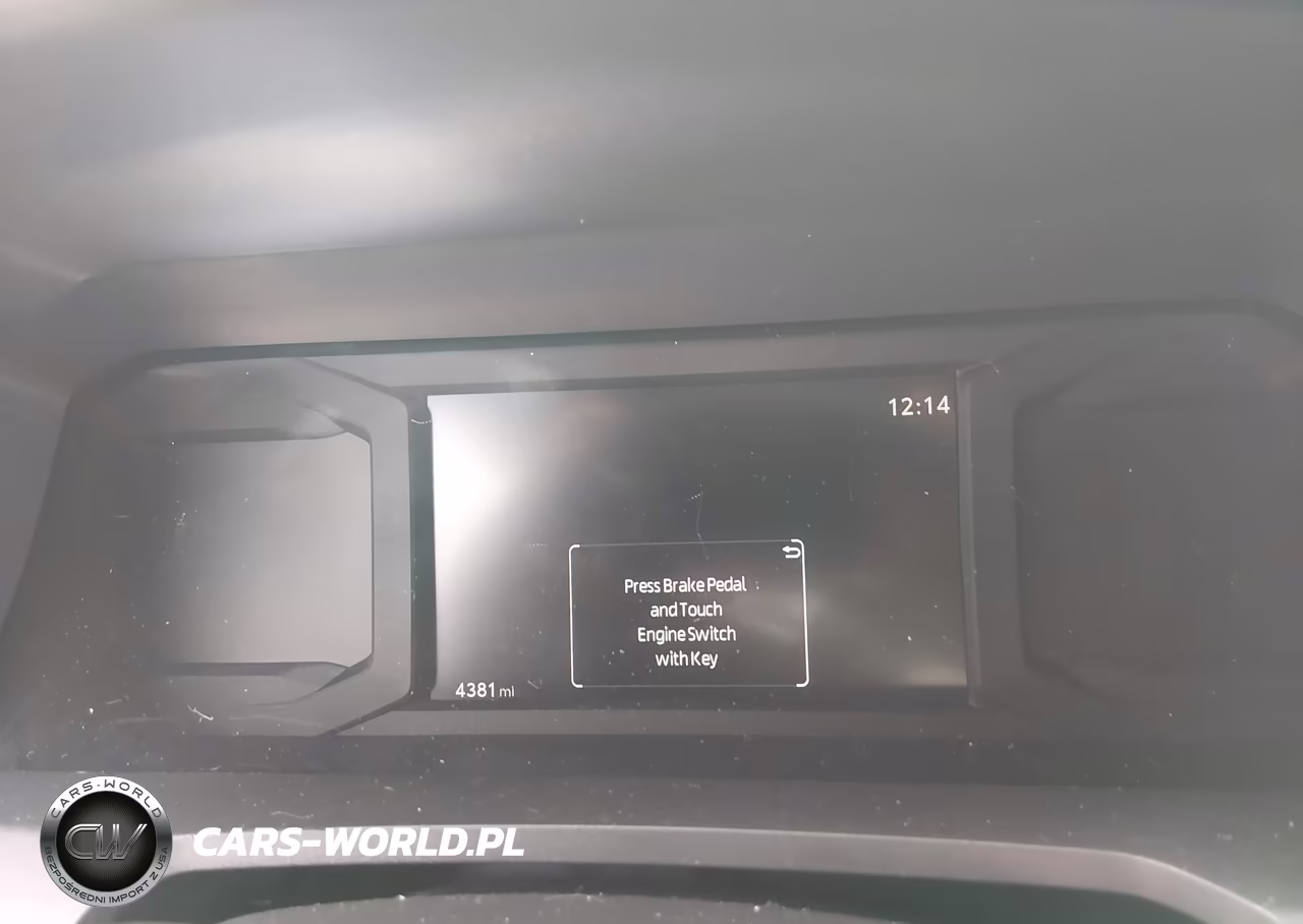 2026 Toyota Tacoma Sr5 VIN:3TMLB5JN2TM229389 - 7