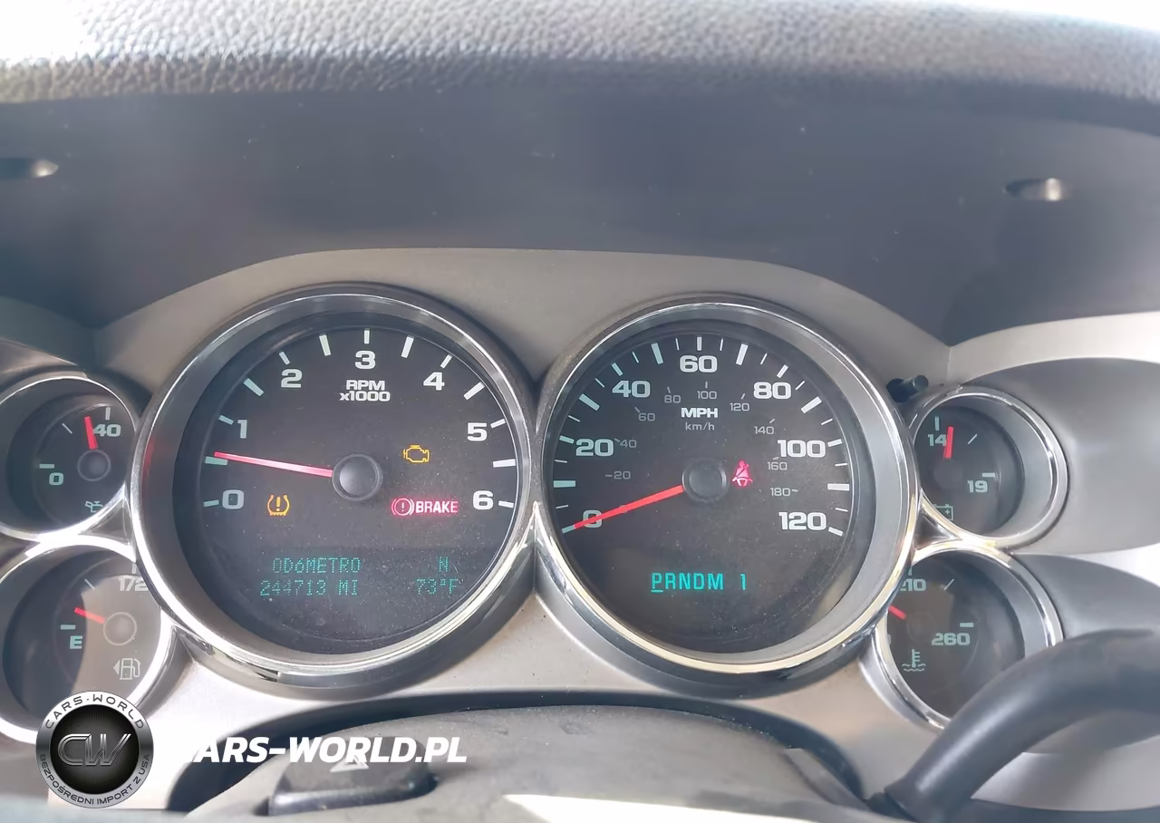 2010 GMC Sierra 2500Hd Sle VIN:1GT4K0BG8AF152483 - 7