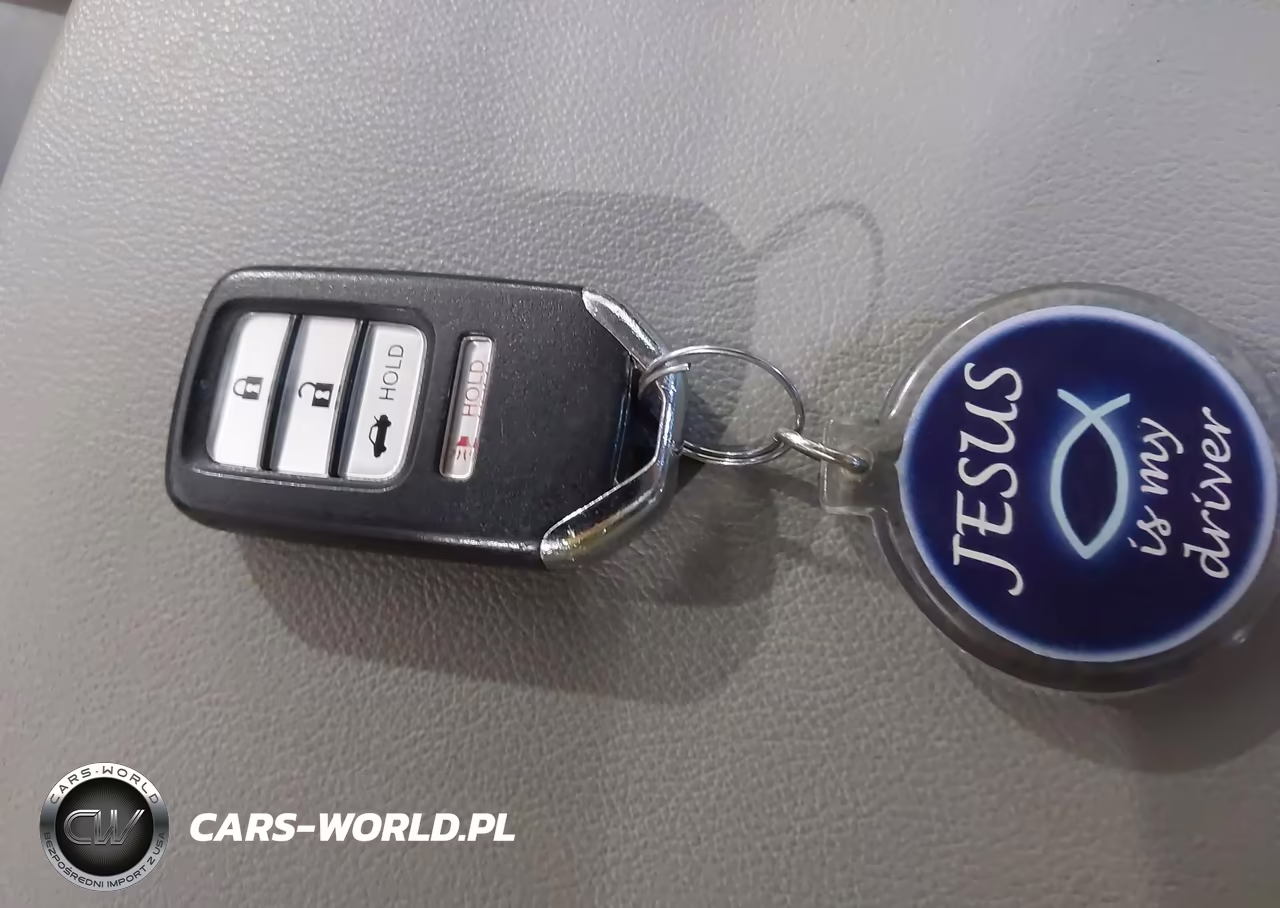 2019 Honda Accord Lx VIN:1HGCV1F10KA080628 - 11