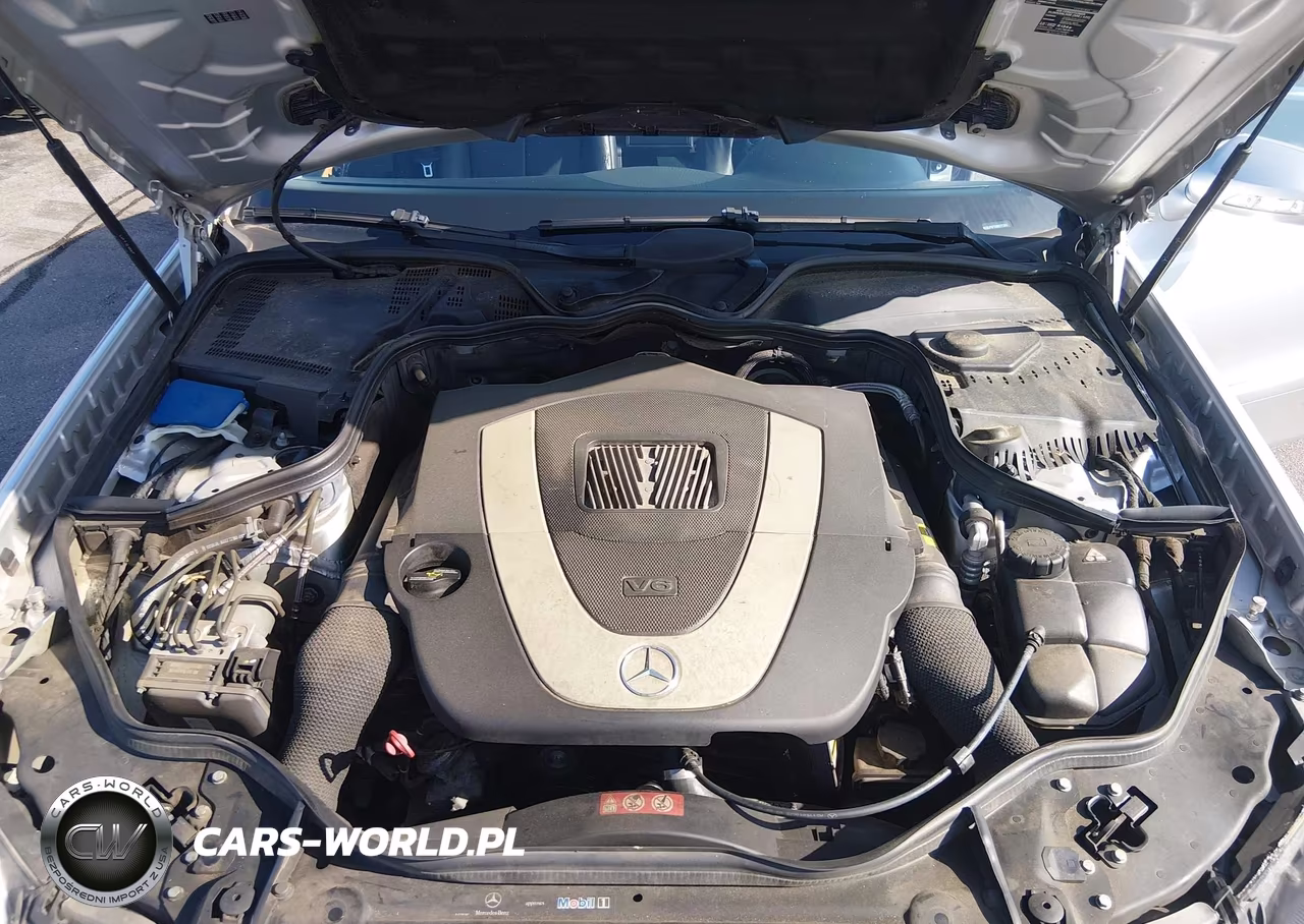 2008 Mercedes-Benz E 350 4Matic VIN:WDBUF87X38B225304 - 10