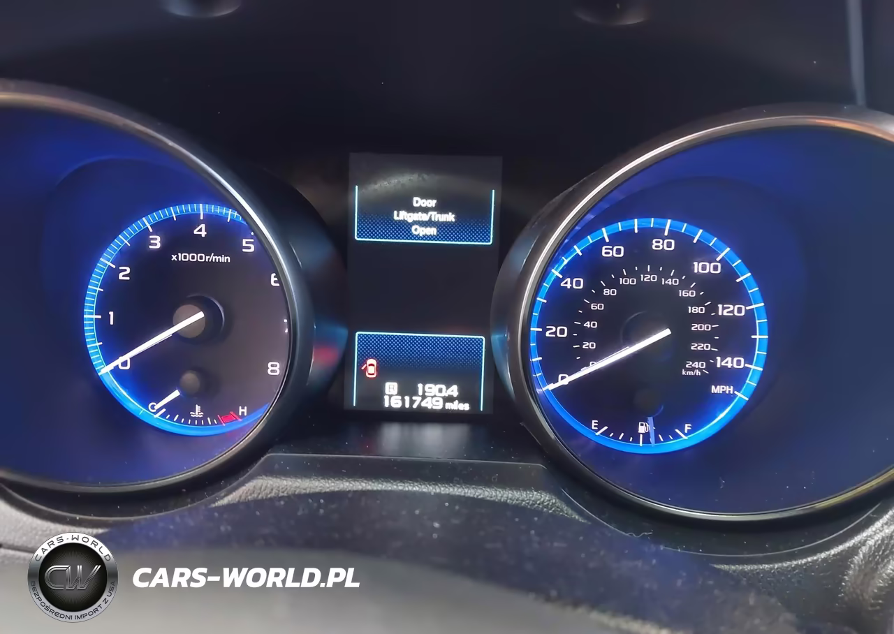 2015 Subaru Legacy 2.5I Limited VIN:4S3BNAN67F3050513 - 7