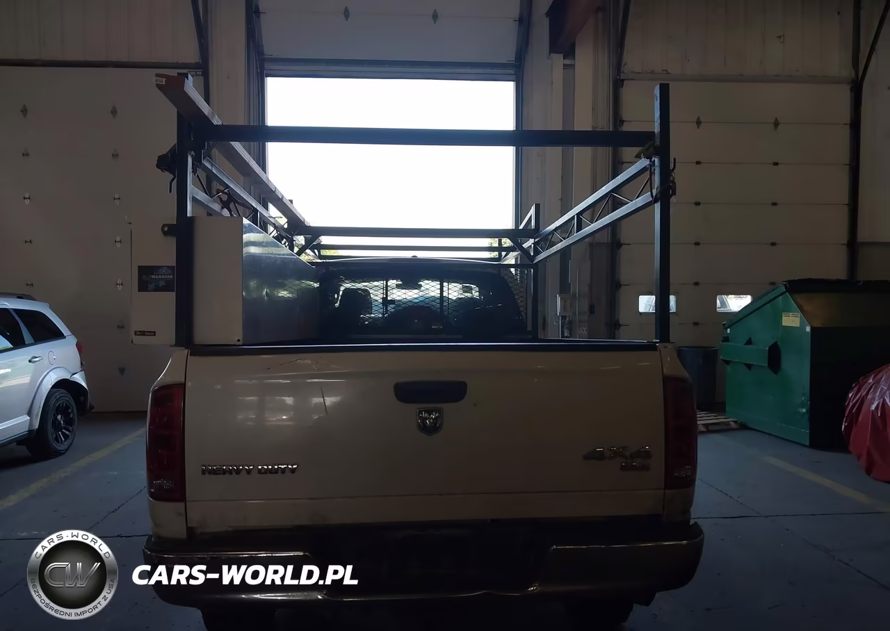 2006 Dodge Ram 3500 St-Slt VIN:3D7LX38C06G162326 - 15