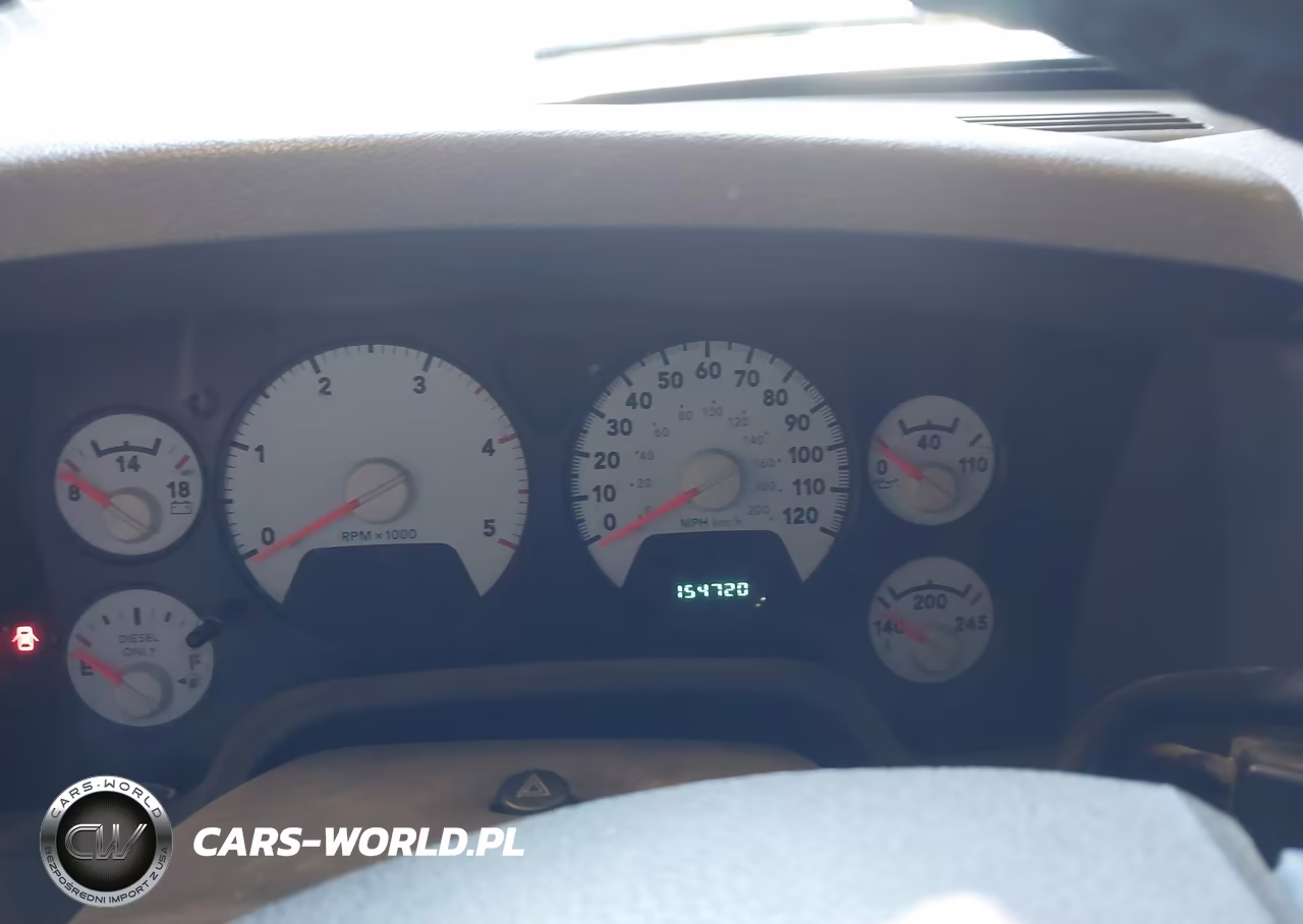 2006 Dodge Ram 3500 St-Slt VIN:3D7LX38C06G162326 - 7