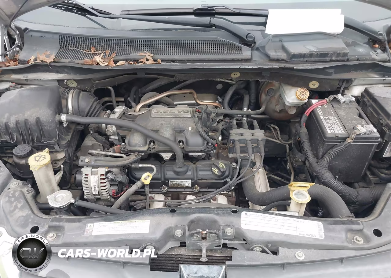 2010 Dodge Grand Caravan Sxt VIN:2D4RN5D11AR215583 - 10