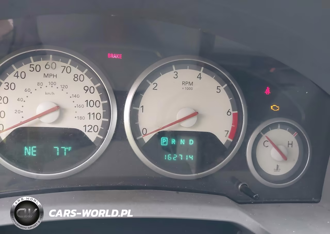 2010 Dodge Grand Caravan Sxt VIN:2D4RN5D11AR215583 - 7