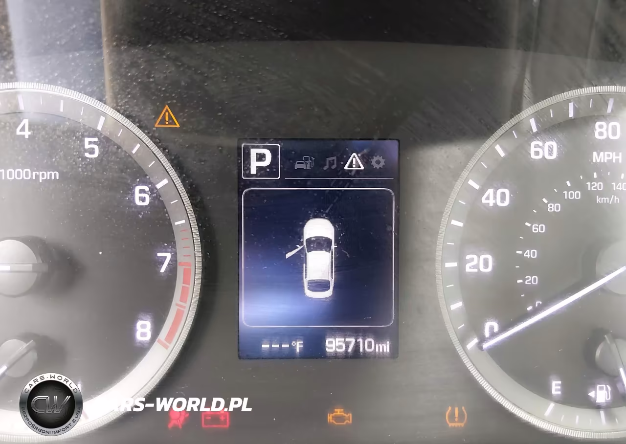 2015 Hyundai Sonata Se VIN:5NPE24AF4FH253800 - 15