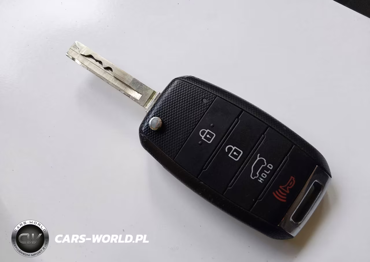 2019 Kia Sorento 3.3L Lx VIN:5XYPGDA58KG506779 - 11