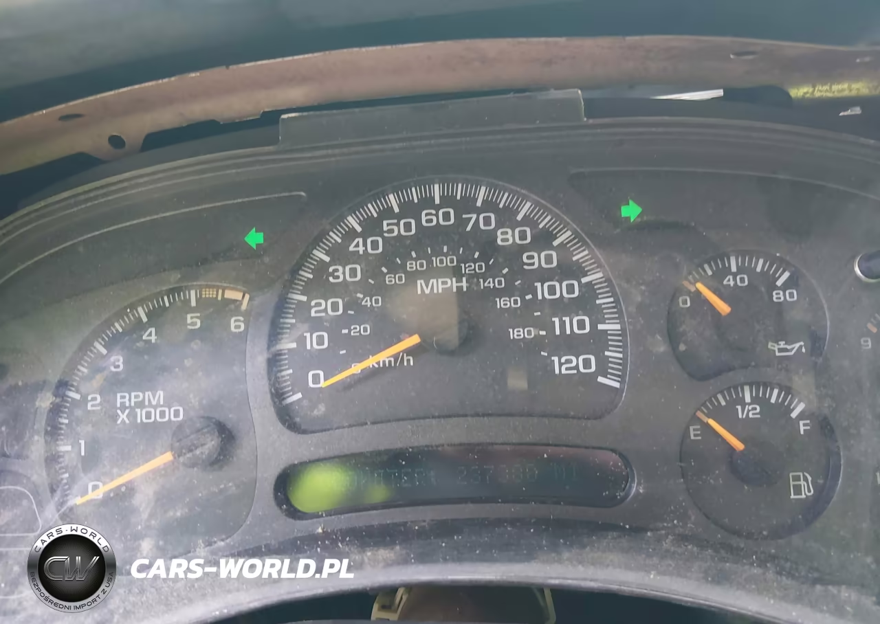 2004 Chevrolet Silverado 1500 Work Truck VIN:1GCEC14X14Z134009 - 15
