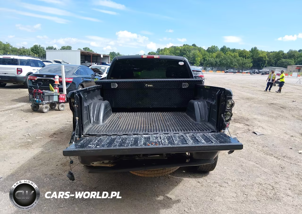 2004 Chevrolet Silverado 1500 Work Truck VIN:1GCEC14X14Z134009 - 16