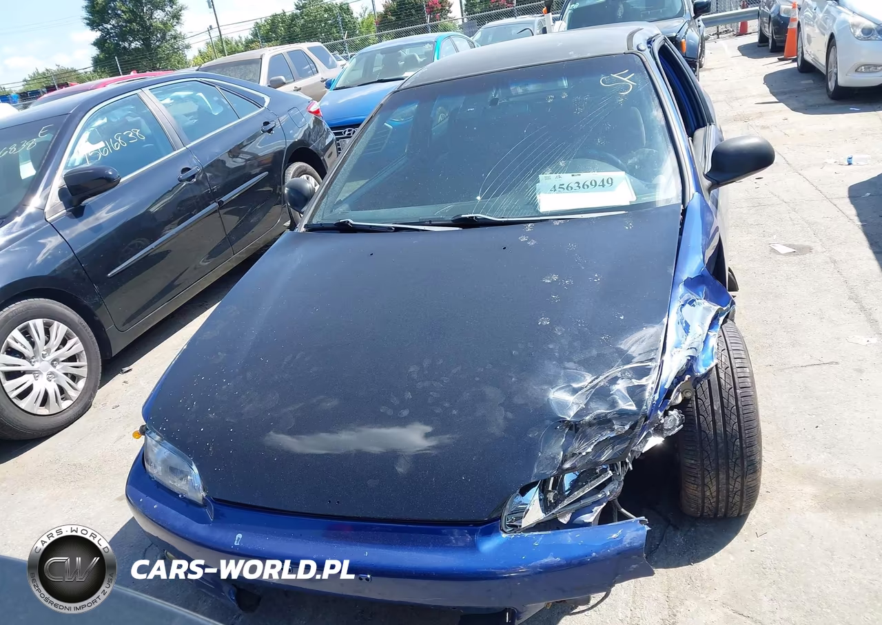 1992 Honda Civic Cx VIN:2HGEH2345NH501804 - 12
