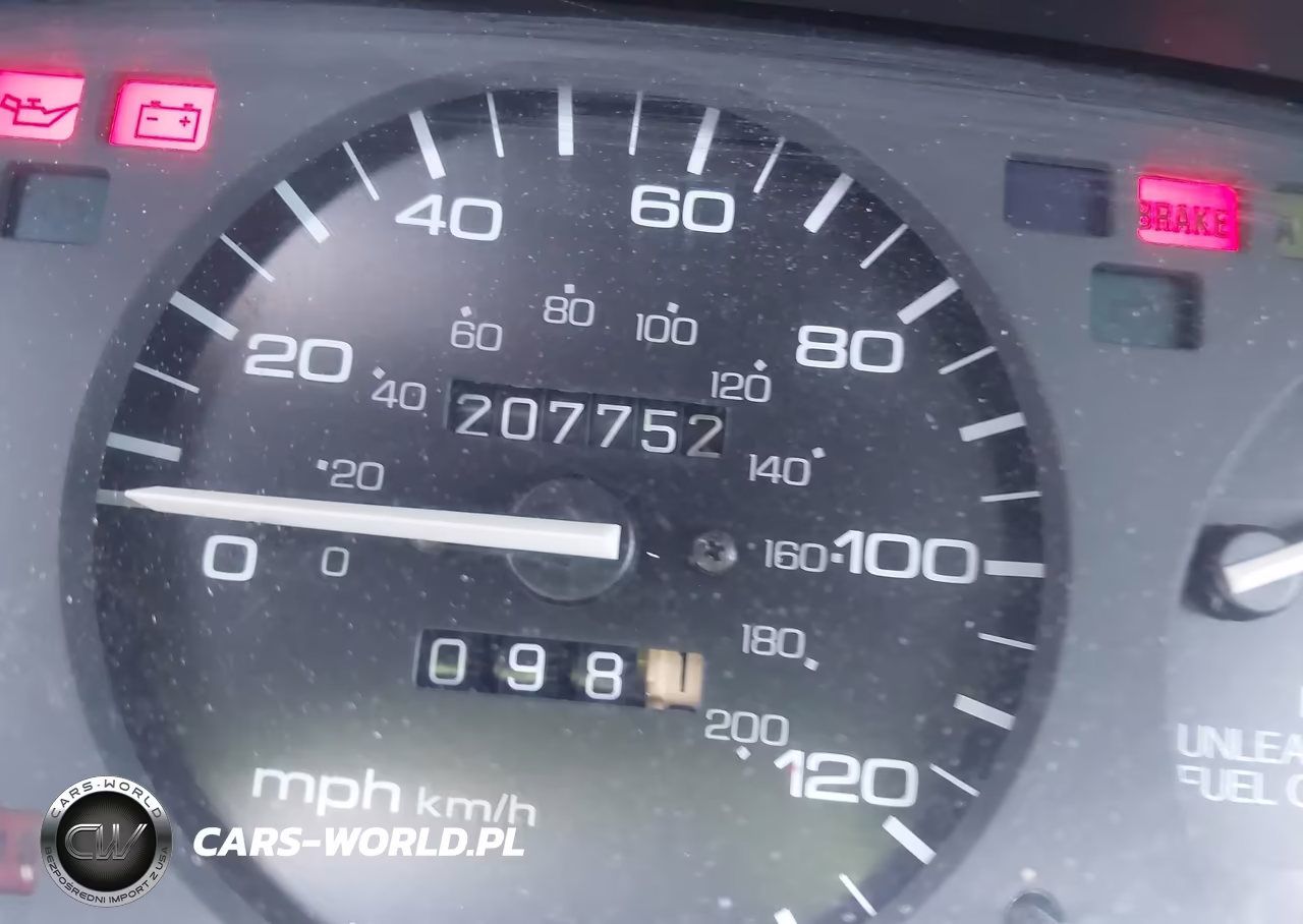 1992 Honda Civic Cx VIN:2HGEH2345NH501804 - 15