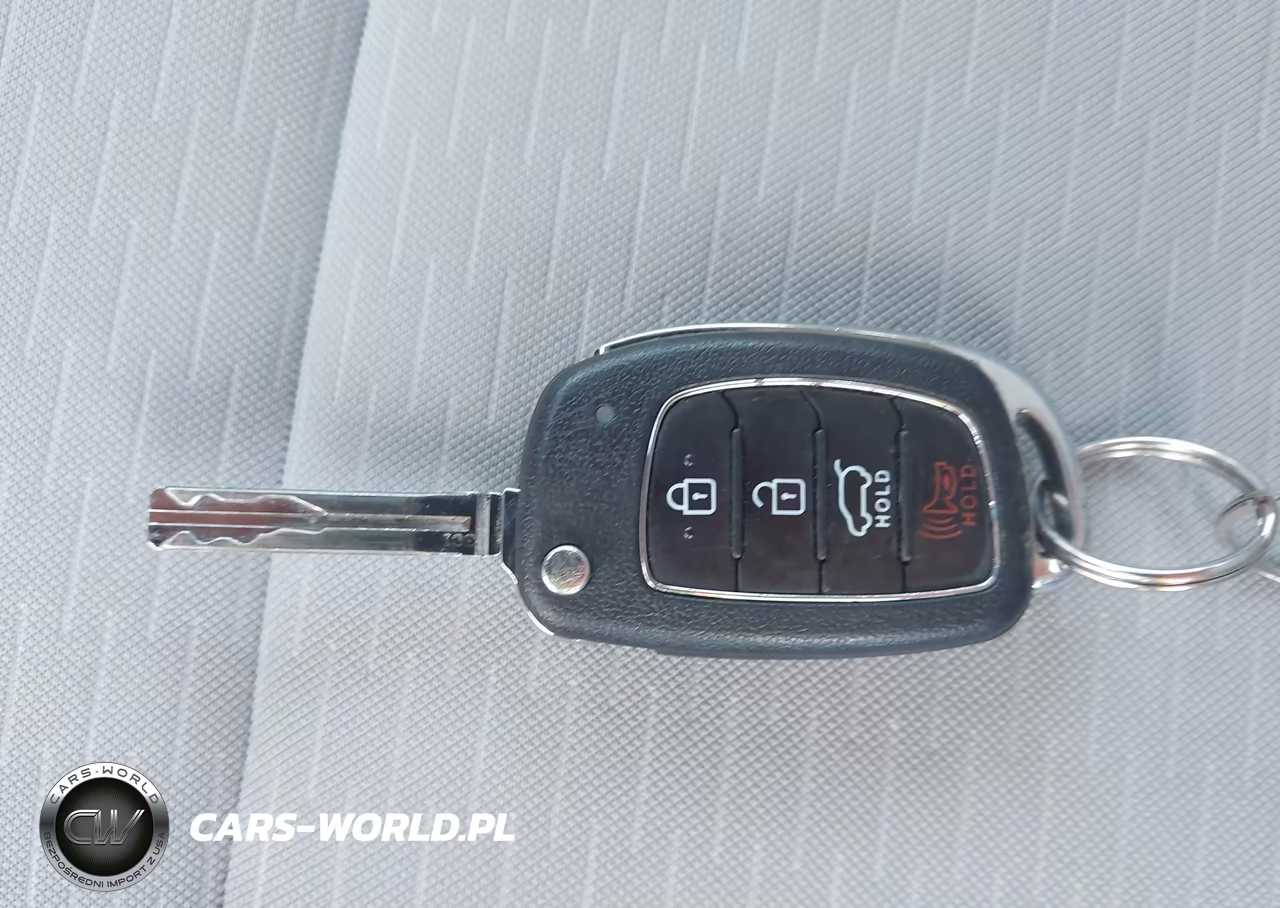 2019 Hyundai Tucson Se VIN:KM8J2CA45KU892223 - 11