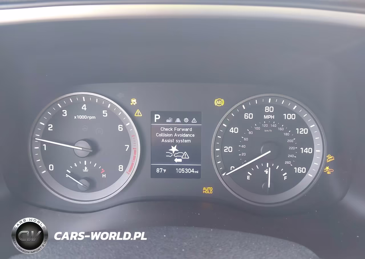 2019 Hyundai Tucson Se VIN:KM8J2CA45KU892223 - 7