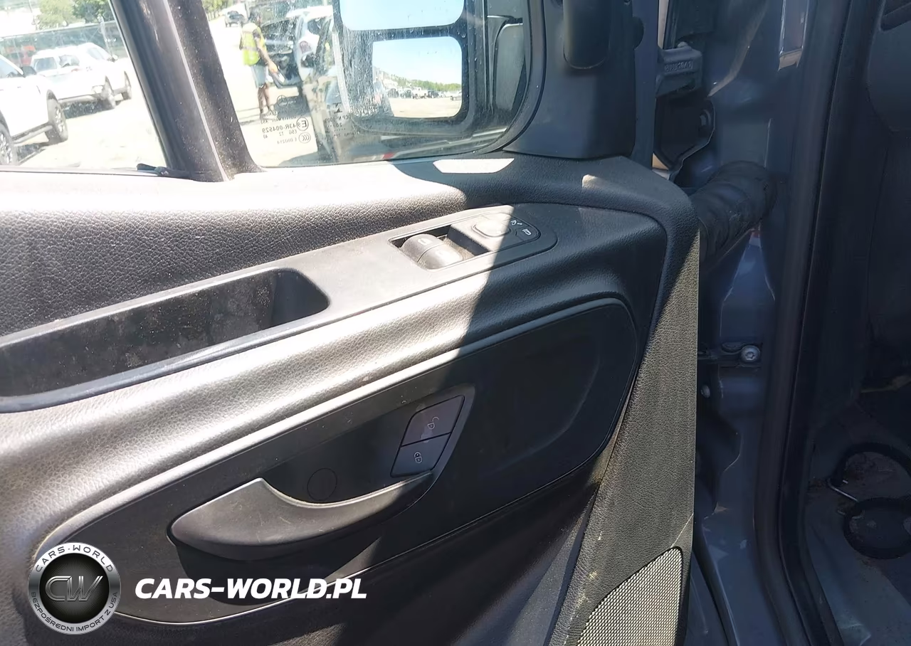 2020 Mercedes-Benz Sprinter 2500 Standard Roof I4 VIN:W1Y40BHY4LT034416 - 19
