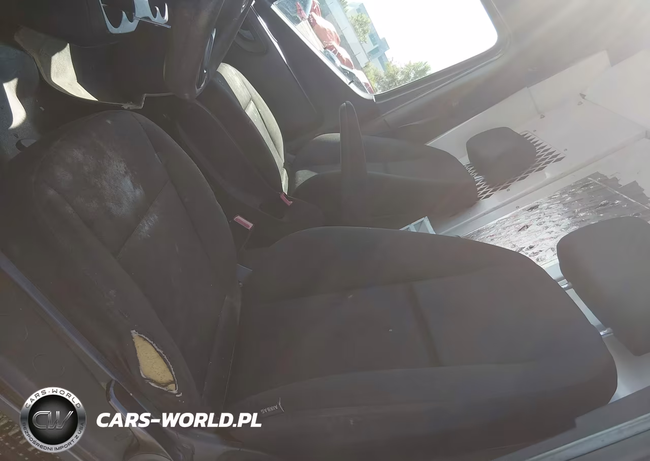 2020 Mercedes-Benz Sprinter 2500 Standard Roof I4 VIN:W1Y40BHY4LT034416 - 20