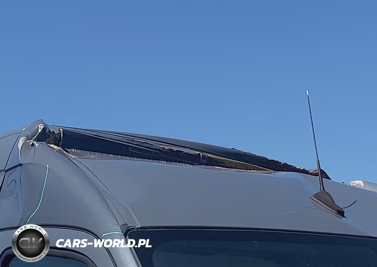 2020 Mercedes-Benz Sprinter 2500 Standard Roof I4 VIN:W1Y40BHY4LT034416 - 6