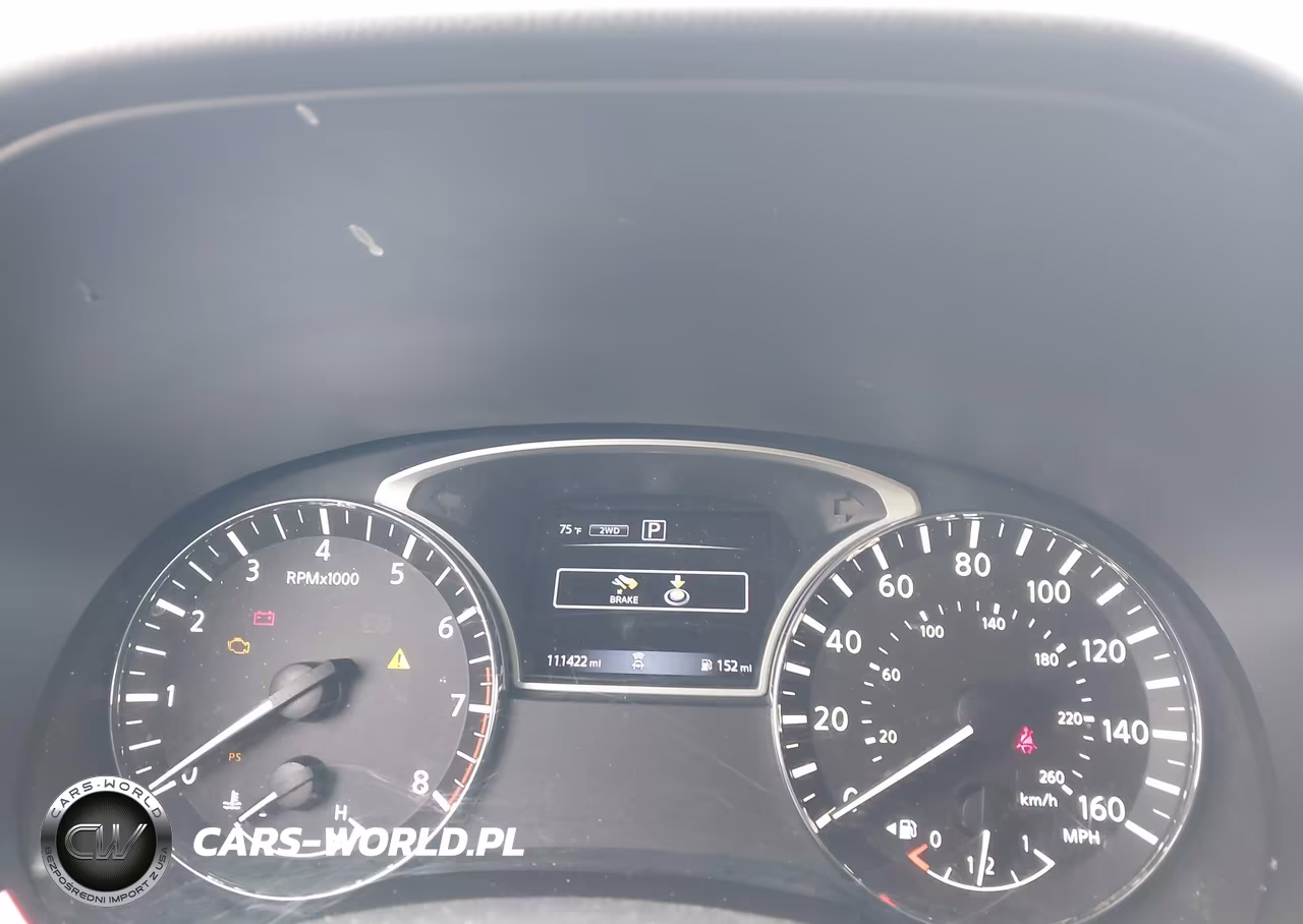2018 Nissan Pathfinder Sv VIN:5N1DR2MM8JC642056 - 7