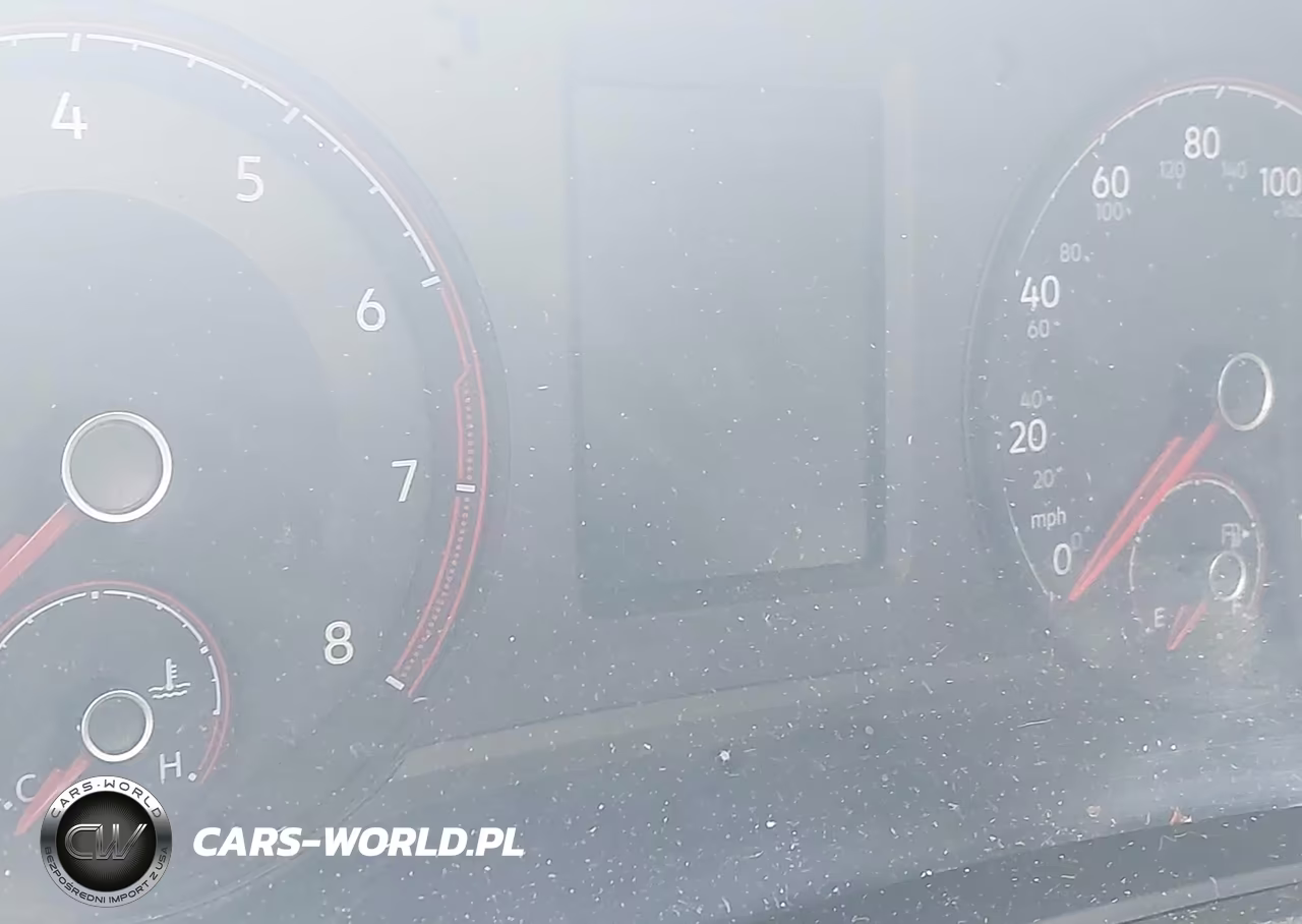 2021 Volkswagen Passat 2.0T Se VIN:1VWSA7A33MC009834 - 15