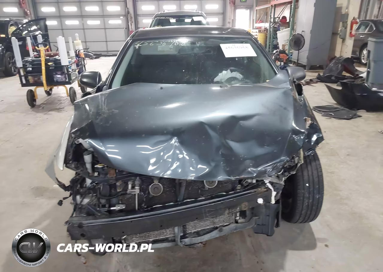 2008 Scion Tc VIN:JTKDE167780231768 - 13