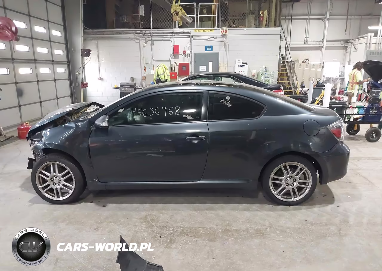 2008 Scion Tc VIN:JTKDE167780231768 - 15