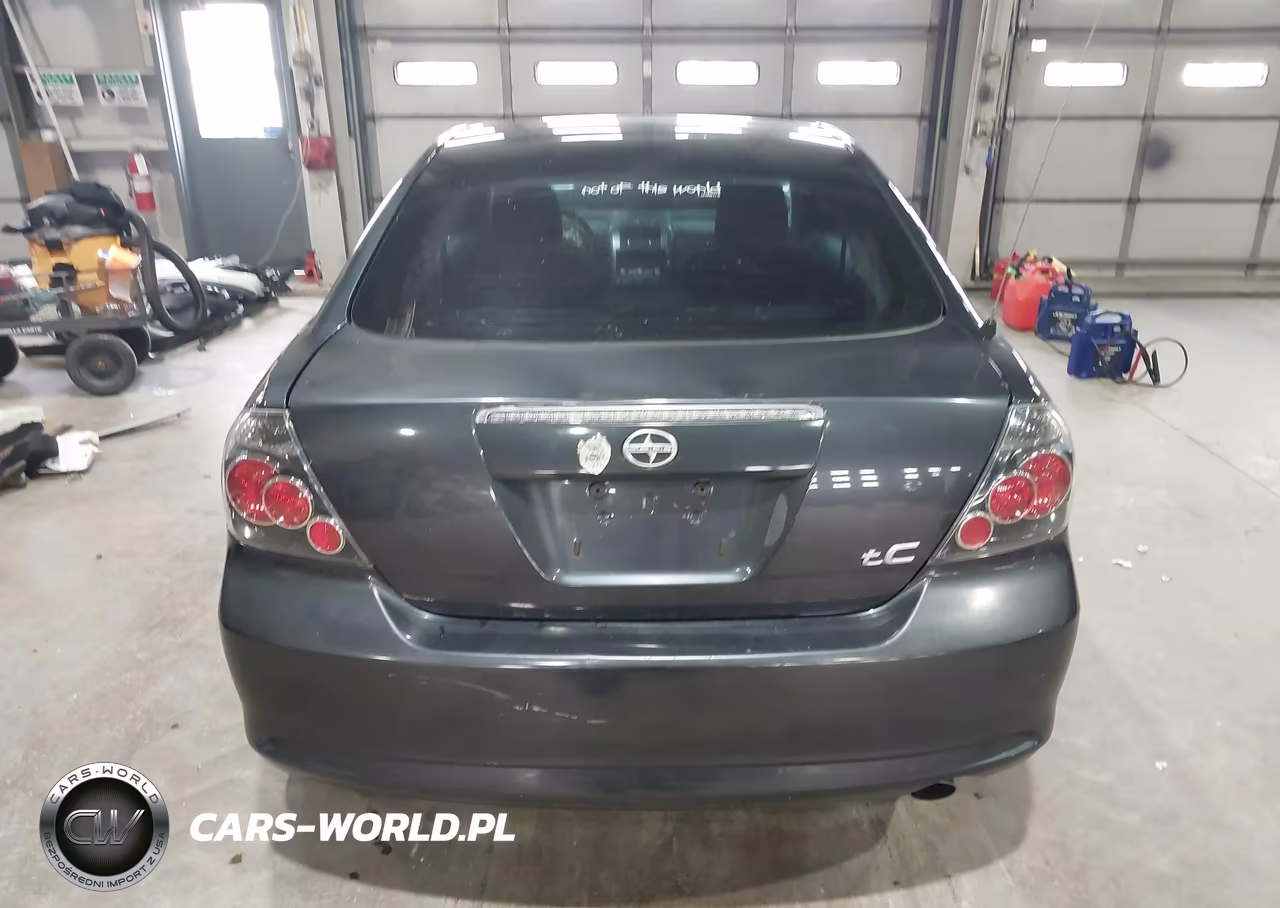 2008 Scion Tc VIN:JTKDE167780231768 - 17