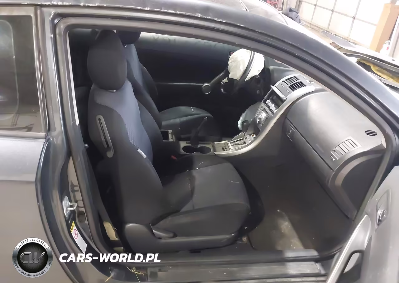 2008 Scion Tc VIN:JTKDE167780231768 - 5