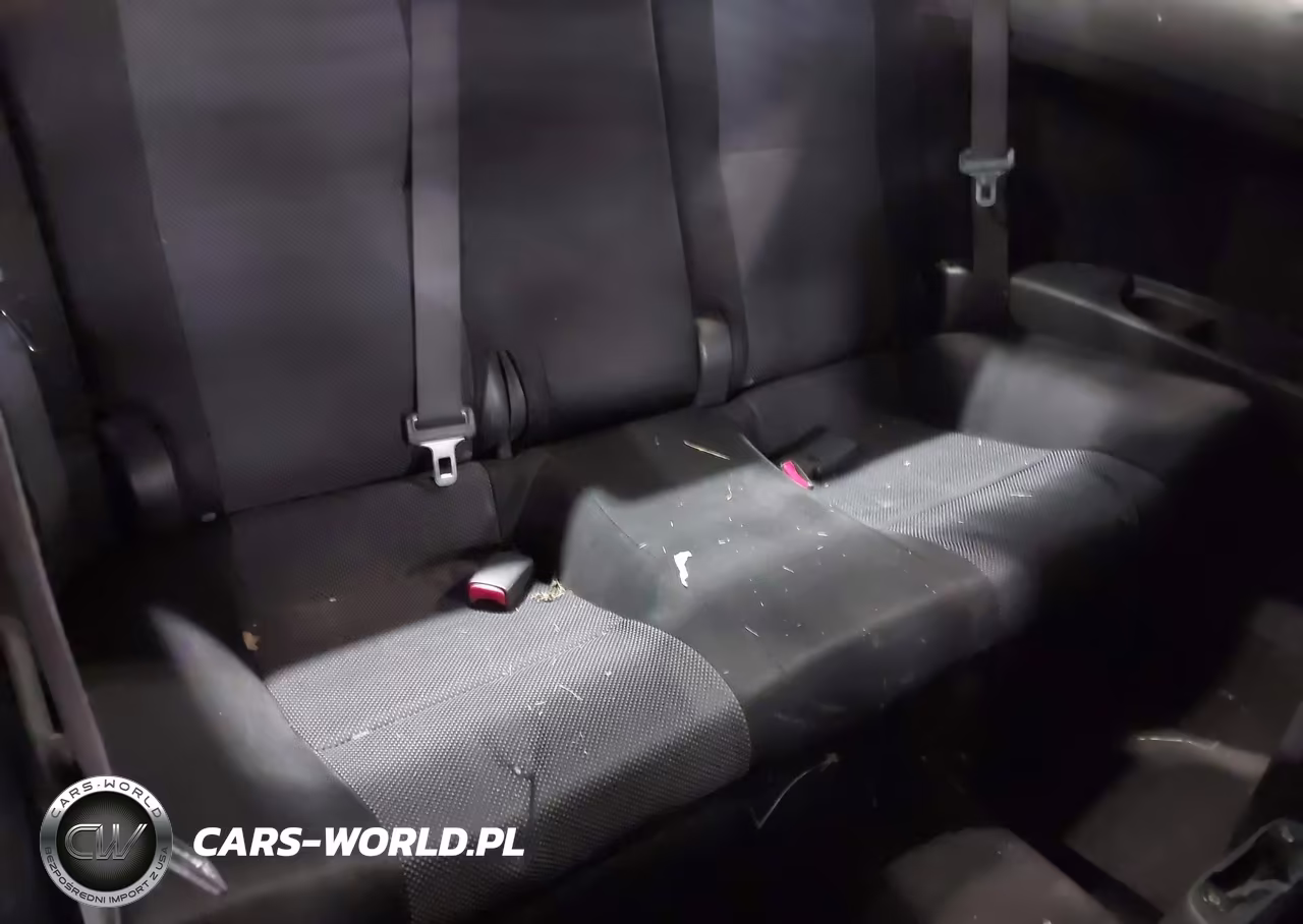 2008 Scion Tc VIN:JTKDE167780231768 - 8