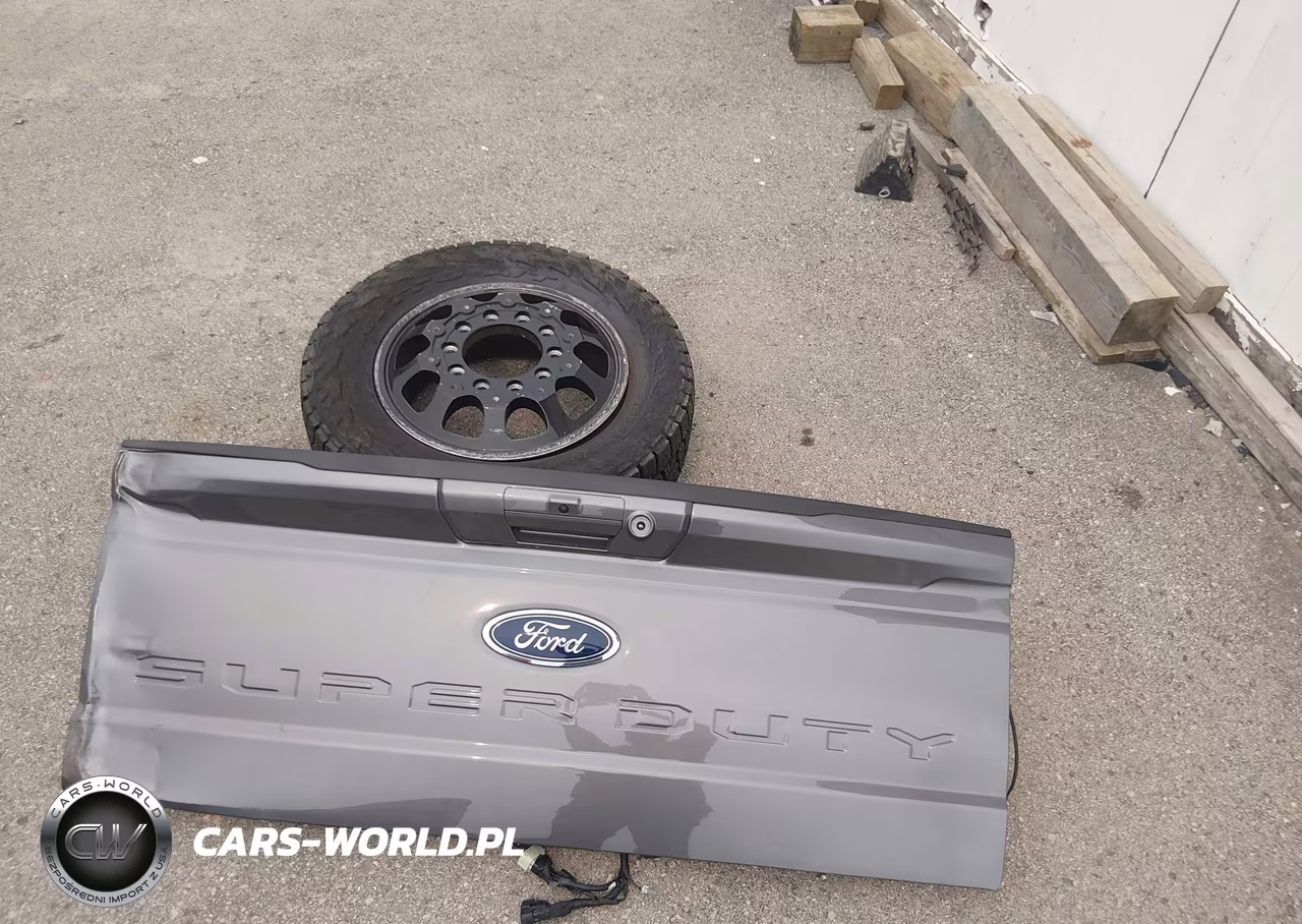 2026 Ford F-450 Xlt VIN:1FT8W4DM5TED69126 - 12