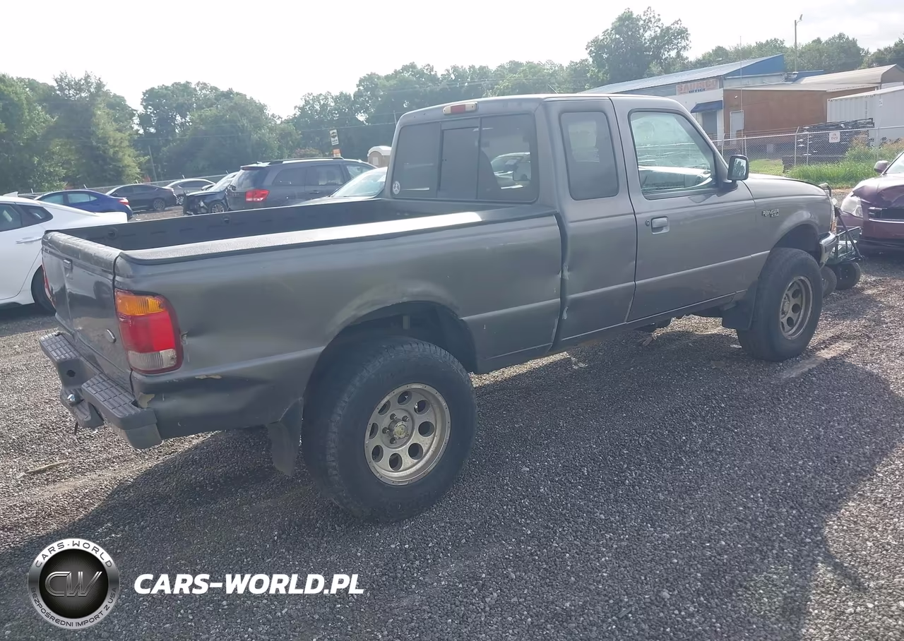 1998 Ford Ranger Splash-Xl-Xlt VIN:1FTYR14U7WTA71554 - 4