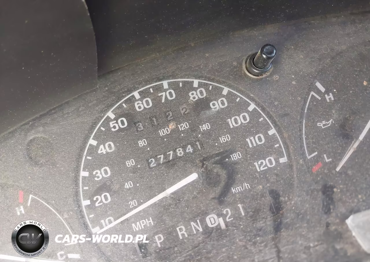 1998 Ford Ranger Splash-Xl-Xlt VIN:1FTYR14U7WTA71554 - 7