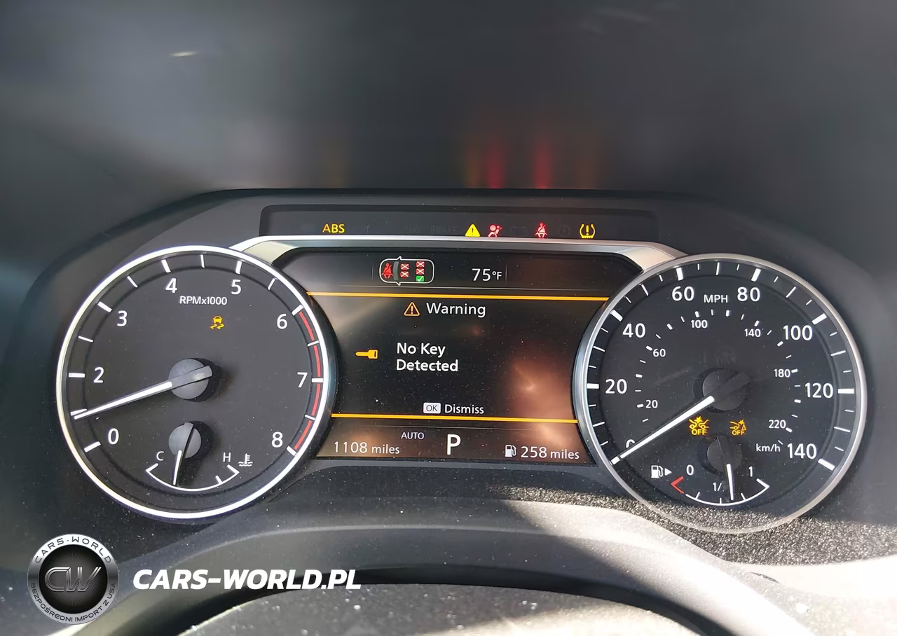2026 Nissan Rogue Rock Creek VIN:5N1BT3BB6TC808688 - 7