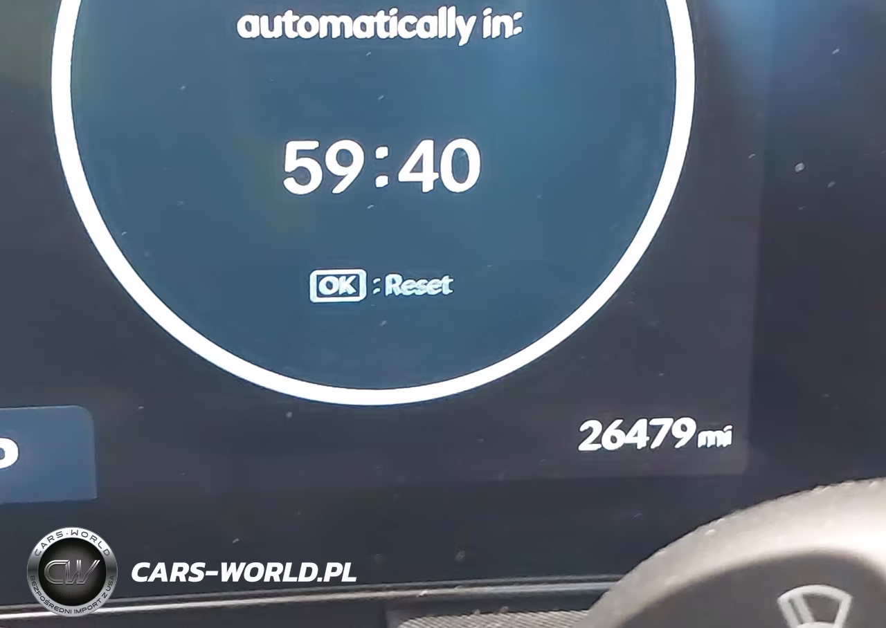 2024 Hyundai Sonata Sel VIN:KMHL14JA8RA384301 - 15